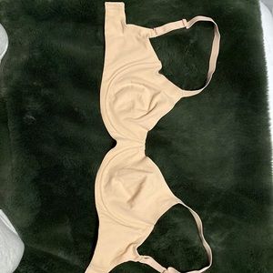 Skims 32 F/ DDD Mica Fits Everybody Unlined Demi Bra